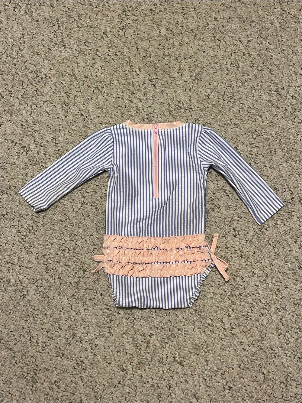 Ruffle Butts new without